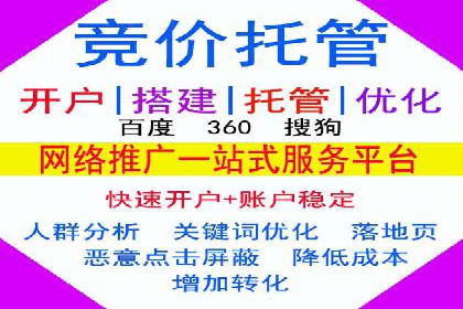 百度竞价代运营案例：电商行业逆袭